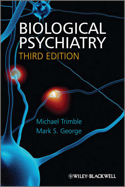 Biological Psychiatry - Trimble Michael R.