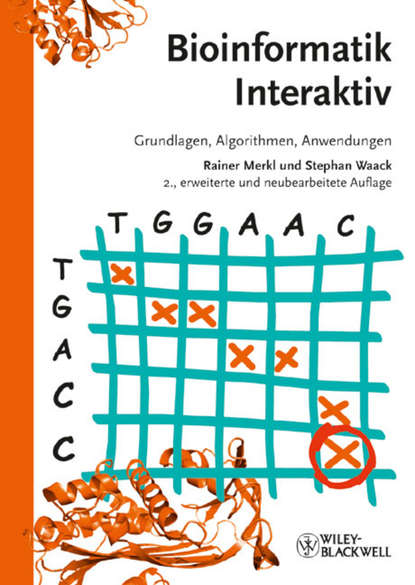 Bioinformatik Interaktiv - Rainer Merkl