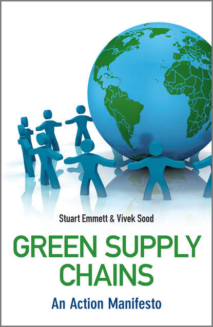 Green Supply Chains. An Action Manifesto