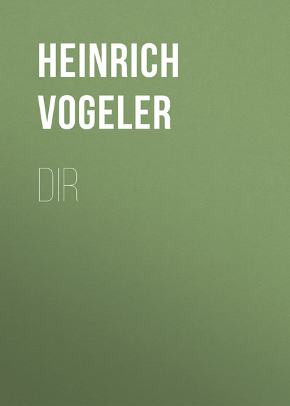 DIR - Heinrich Vogeler