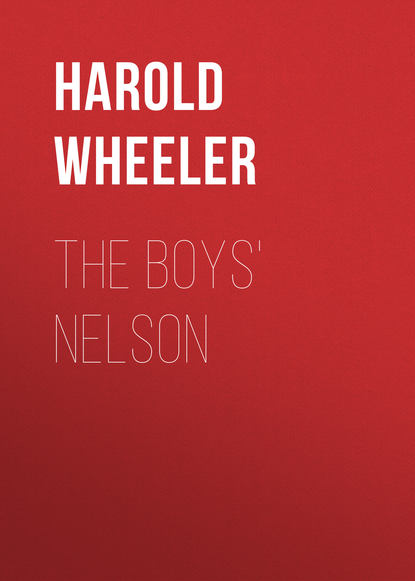 The Boys' Nelson (Harold Wheeler). 