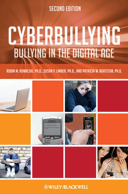 Cyberbullying - Robin M. Kowalski