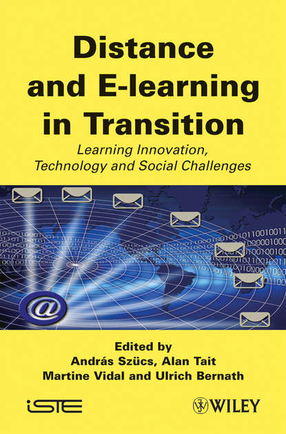 Distance and E-learning in Transition (Группа авторов). 