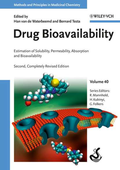 Drug Bioavailability - Группа авторов