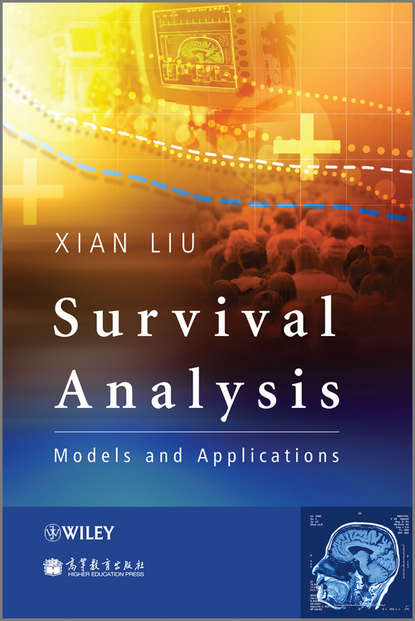 Survival Analysis. Models and Applications