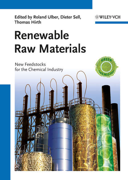 Группа авторов - Renewable Raw Materials