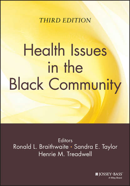 Health Issues in the Black Community - Группа авторов