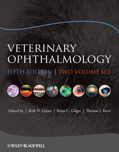 

Veterinary Ophthalmology