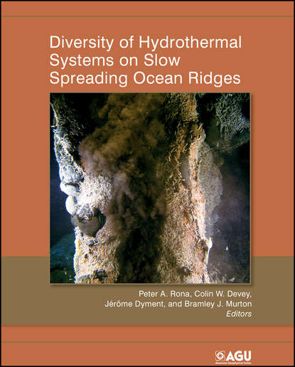Группа авторов - Diversity of Hydrothermal Systems on Slow Spreading Ocean Ridges