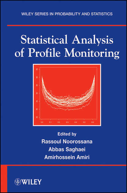 Statistical Analysis of Profile Monitoring - Rassoul Noorossana