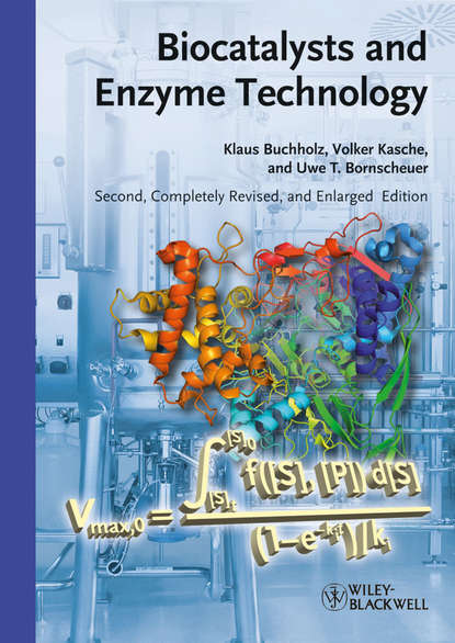 Klaus Buchholz - Biocatalysts and Enzyme Technology