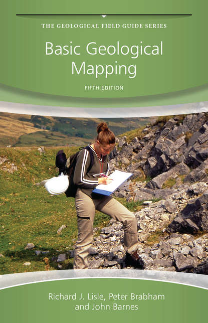 John W. Barnes — Basic Geological Mapping