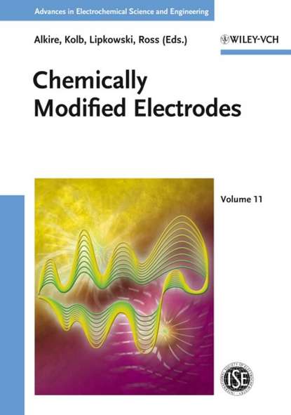 Группа авторов - Chemically Modified Electrodes