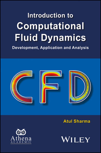 

Introduction to Computational Fluid Dynamics
