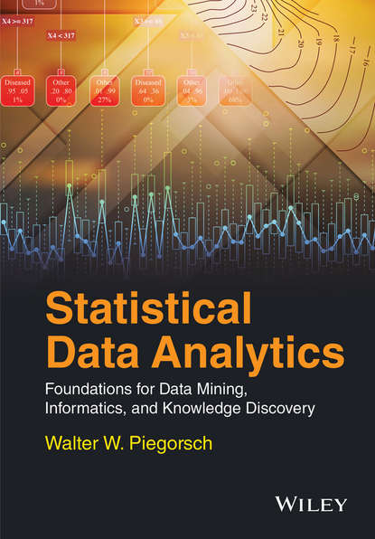 Walter W. Piegorsch - Statistical Data Analytics