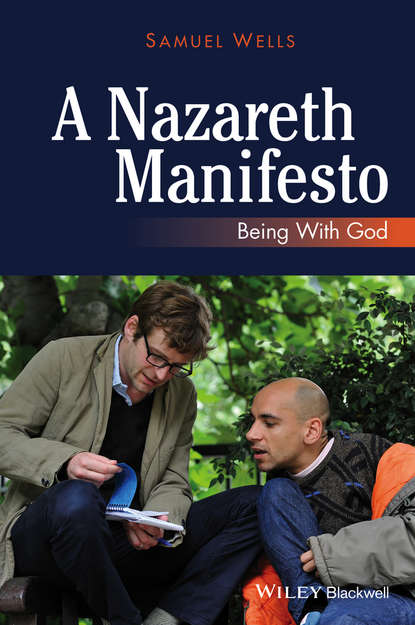 Wells Samuel Roberts - A Nazareth Manifesto