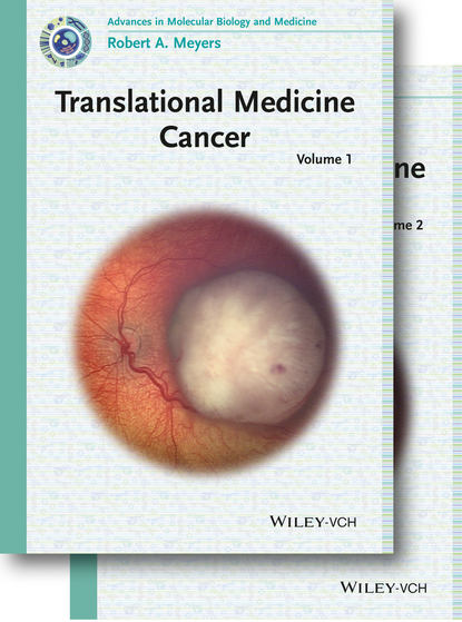 Translational Medicine - Группа авторов