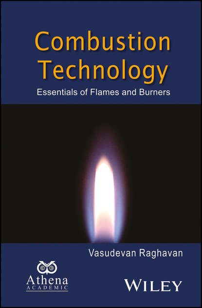 

Combustion Technology