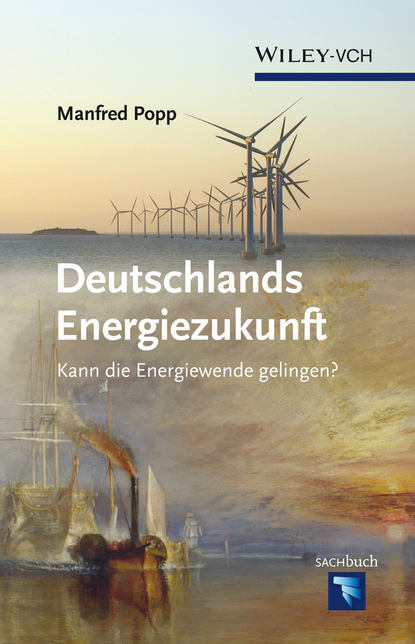 Manfred Popp - Deutschlands Energiezukunft