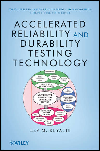 Accelerated Reliability and Durability Testing Technology - Lev M. Klyatis