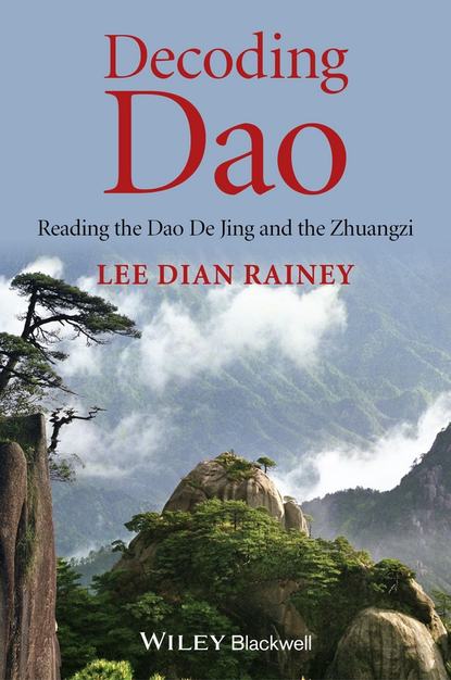 Lee Dian Rainey - Decoding Dao