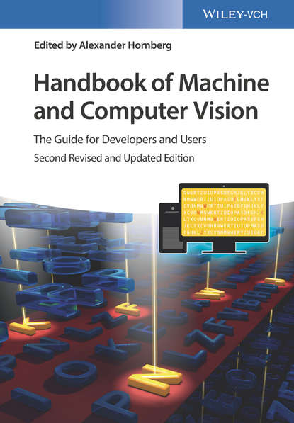 Handbook of Machine and Computer Vision (Группа авторов). 