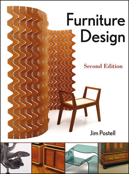 Jim Postell - Furniture Design