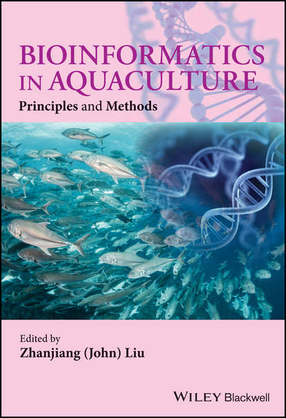 Bioinformatics in Aquaculture - Группа авторов