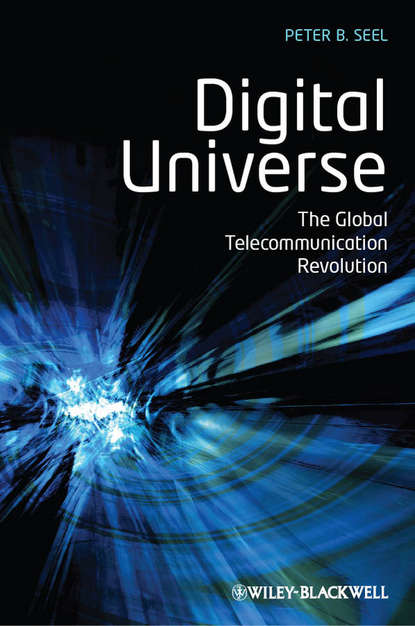 Peter B. Seel - Digital Universe