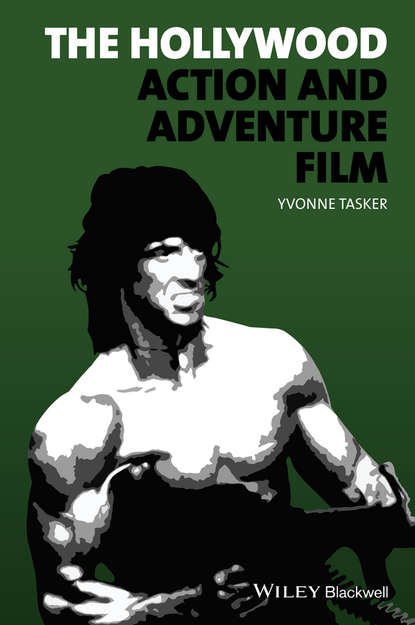 Yvonne  Tasker - The Hollywood Action and Adventure Film