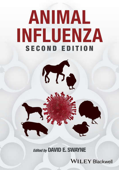 Группа авторов - Animal Influenza