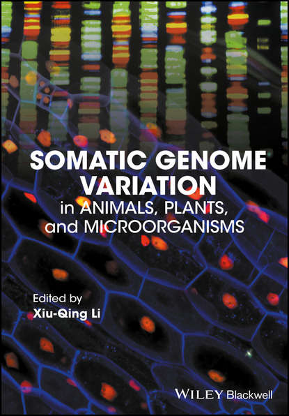 Группа авторов - Somatic Genome Variation