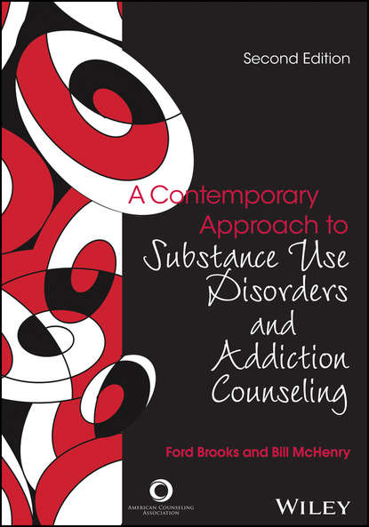 Ford Brooks - A Contemporary Approach to Substance Use Disorders and Addiction Counseling