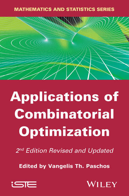 Группа авторов - Applications of Combinatorial Optimization