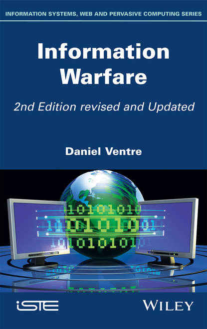 Information Warfare - Daniel Ventre