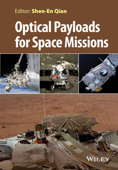 Группа авторов - Optical Payloads for Space Missions