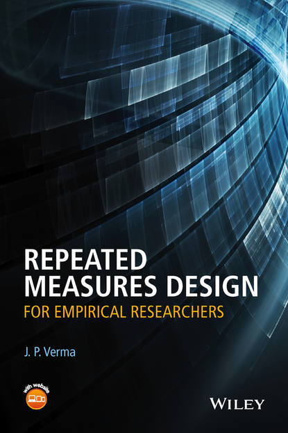 Repeated Measures Design for Empirical Researchers