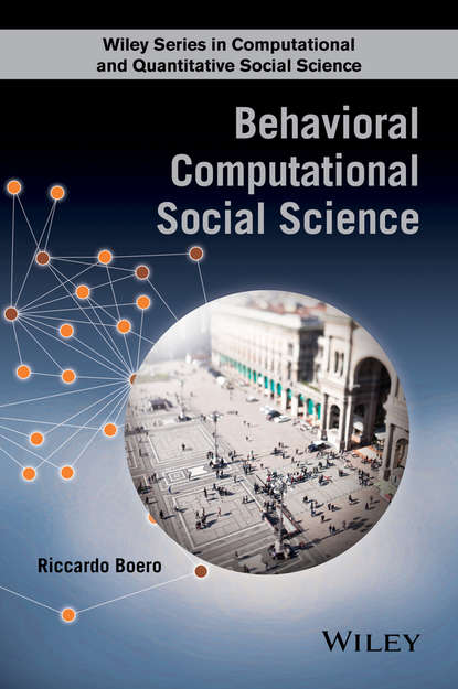 Riccardo Boero - Behavioral Computational Social Science