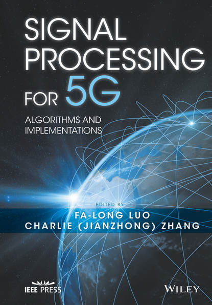 Signal Processing for 5G - Группа авторов