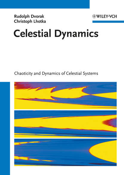 Rudolf Dvorak - Celestial Dynamics