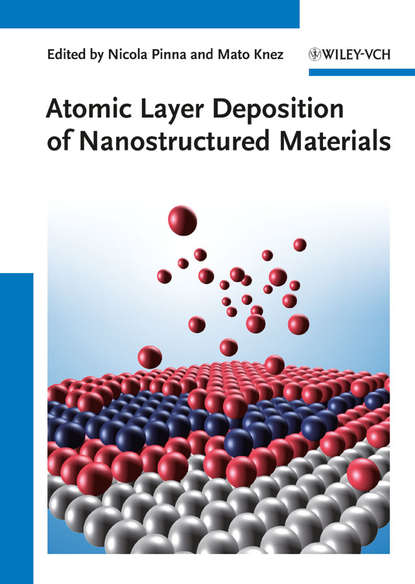 Группа авторов - Atomic Layer Deposition of Nanostructured Materials