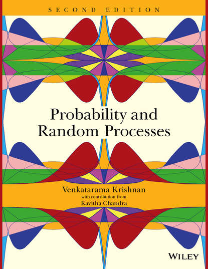 Venkatarama Krishnan - Probability and Random Processes