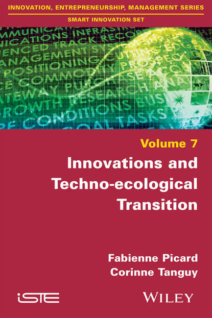 Innovations and Techno-ecological Transition