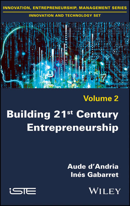 Building 21st Century Entrepreneurship - Inès Gabarret