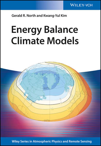 Gerald R. North - Energy Balance Climate Models