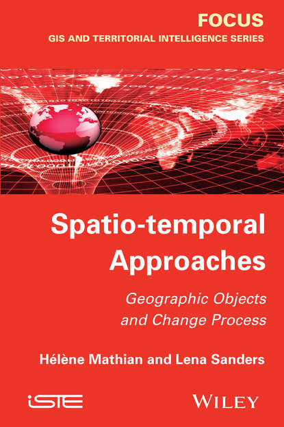 Hélène Mathian - Spatio-temporal Approaches
