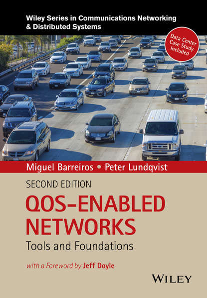 Miguel Barreiros - QOS-Enabled Networks