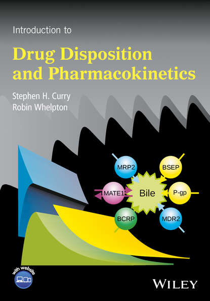 Robin Whelpton - Introduction to Drug Disposition and Pharmacokinetics