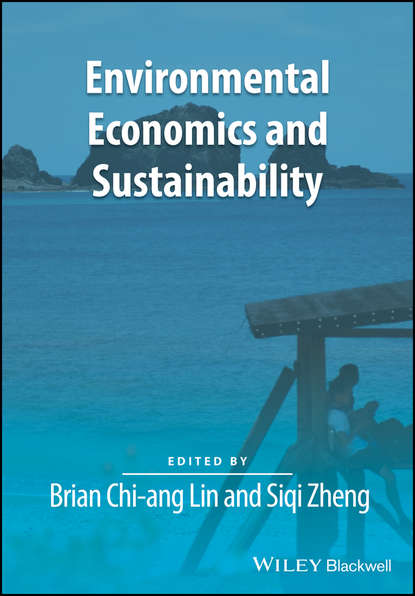 Environmental Economics and Sustainability - Группа авторов