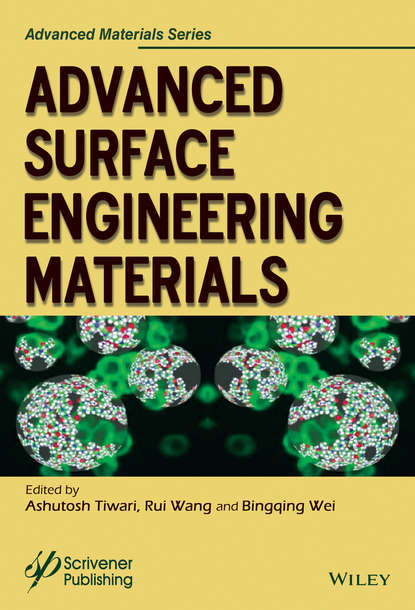 Группа авторов - Advanced Surface Engineering Materials